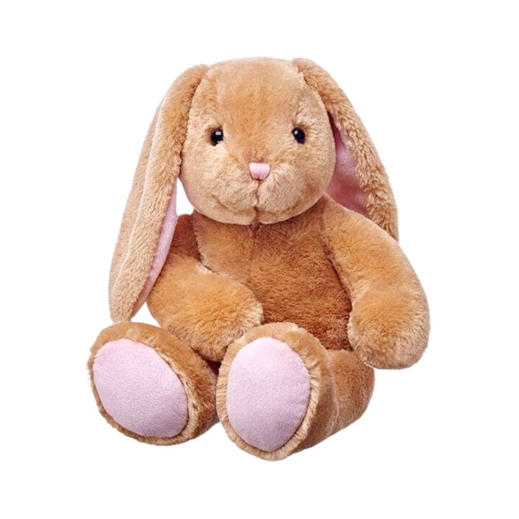 Build-A-Bear Other - Build A Bear Pawlette Bunny Stuffed Animal Plushie Toy Kids Teddy Build-A-Bear